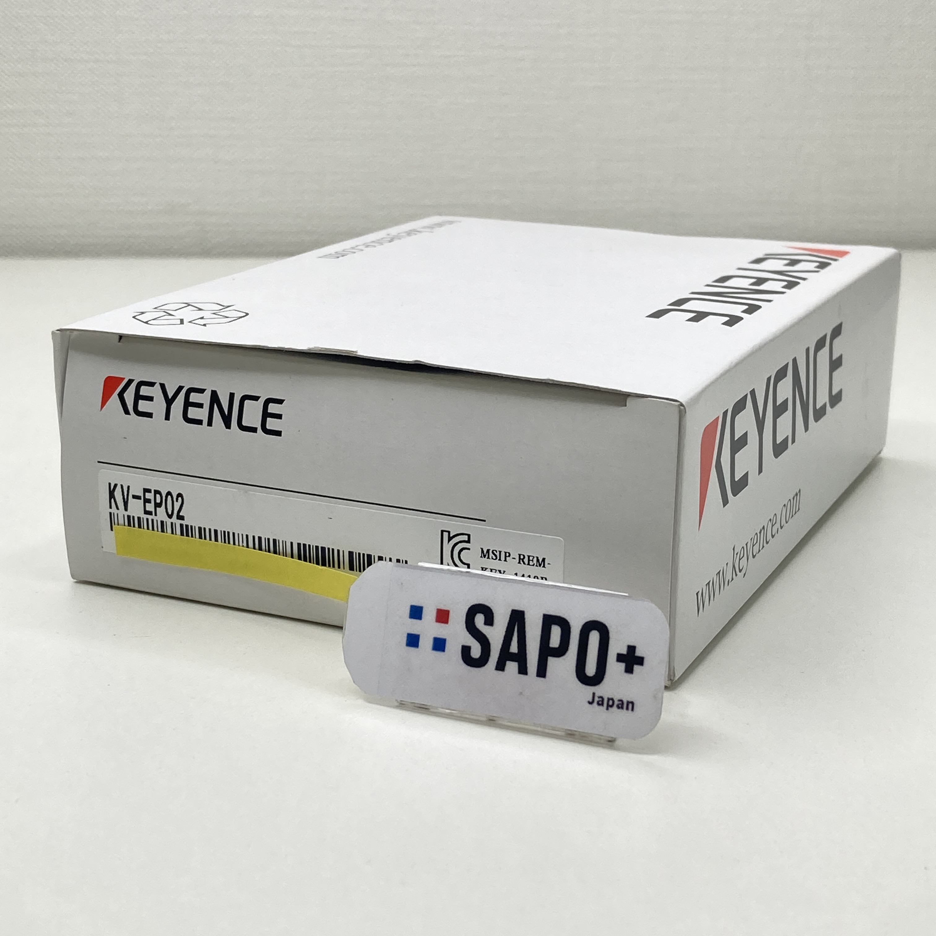 KEYENCE KZシリーズ中古品多数！ キーエンス | 中古FA機器・制御機器の高価買取販売ならサポタス